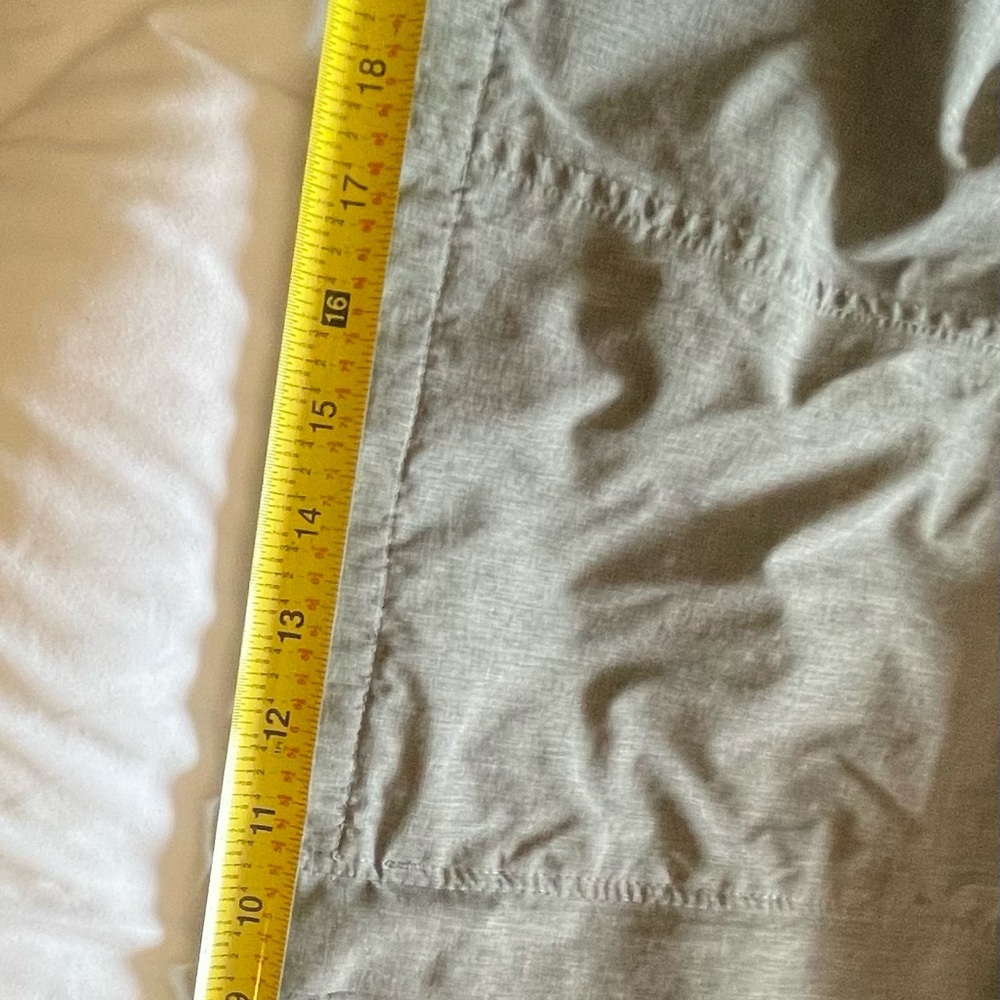 Rei Elements Waterproof Lightweight Jacket Parka … - image 8